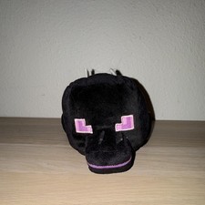 Minecraft Ender Dragon Peluche Mojang Studios Videojuego Serie Peluche Personaje