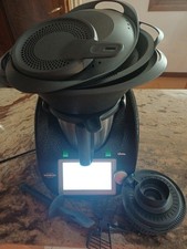 BIMBY TM6 NERO Edizione Limitata - Borsa Originale