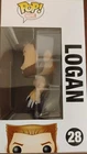 Funko Pop! Vinyl: Marvel - Logan #28 NEW MINT