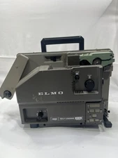 Elmo 16-AL Self Loading Projector 16mm