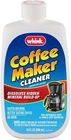 Whink Coffee Maker Cleaner 10 Ounce