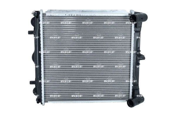 RADIATOR ENGINE COOLING 59130 FOR M 96.20 2.5L M96.21/24 3.2L M96.01/04 3.4L - Image 2 of 4