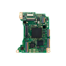 New Mainboard with Preloaded Data For Canon G7X MarkII G7X 2 camera repair part