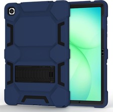 Case for Samsung Galaxy Tab A11 /A9 11 inch 2026/2024 - Shockproof with Kicks