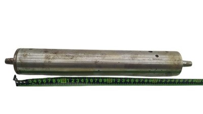 Fortuna UJ60AR 74650 Linearzylinder Industriezylinder Stahl