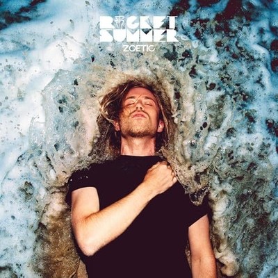 ROCKET SUMMER - ZOETIC - Vinyl Record - K3z