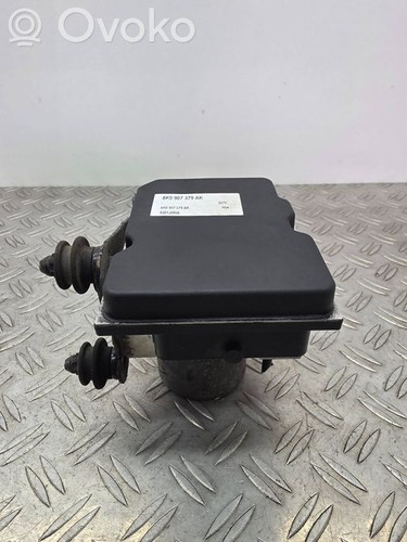 Audi A4 S4 B8 8K 2010 ABS Steuergerät Pumpe 8K0907379AK 9301J0996