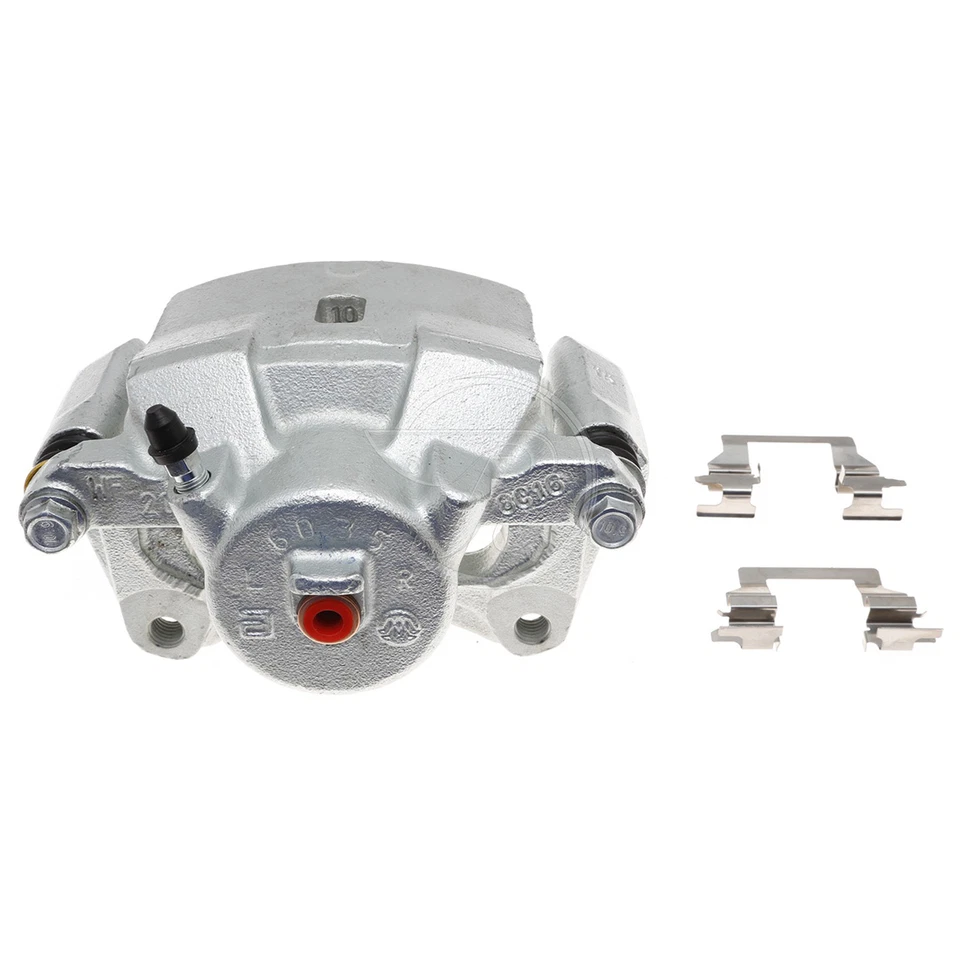 Pinza de freno de disco delantera izquierda derecha para Pontiac Solstice 2006-2009 Foto 4 de 4