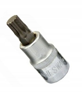 Spline Schlüssel 1/2'' Antrieb L=55mm, Größe M8, Neu, Profi Werkzeug