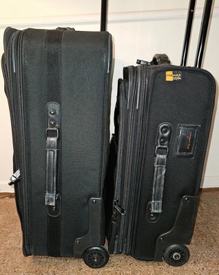 Kirkland Signature DuPont Balistic Cordura 26