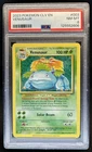 2023 Pokemon Classic Venusaur & Lugia ex Deck #003/034 PSA 8