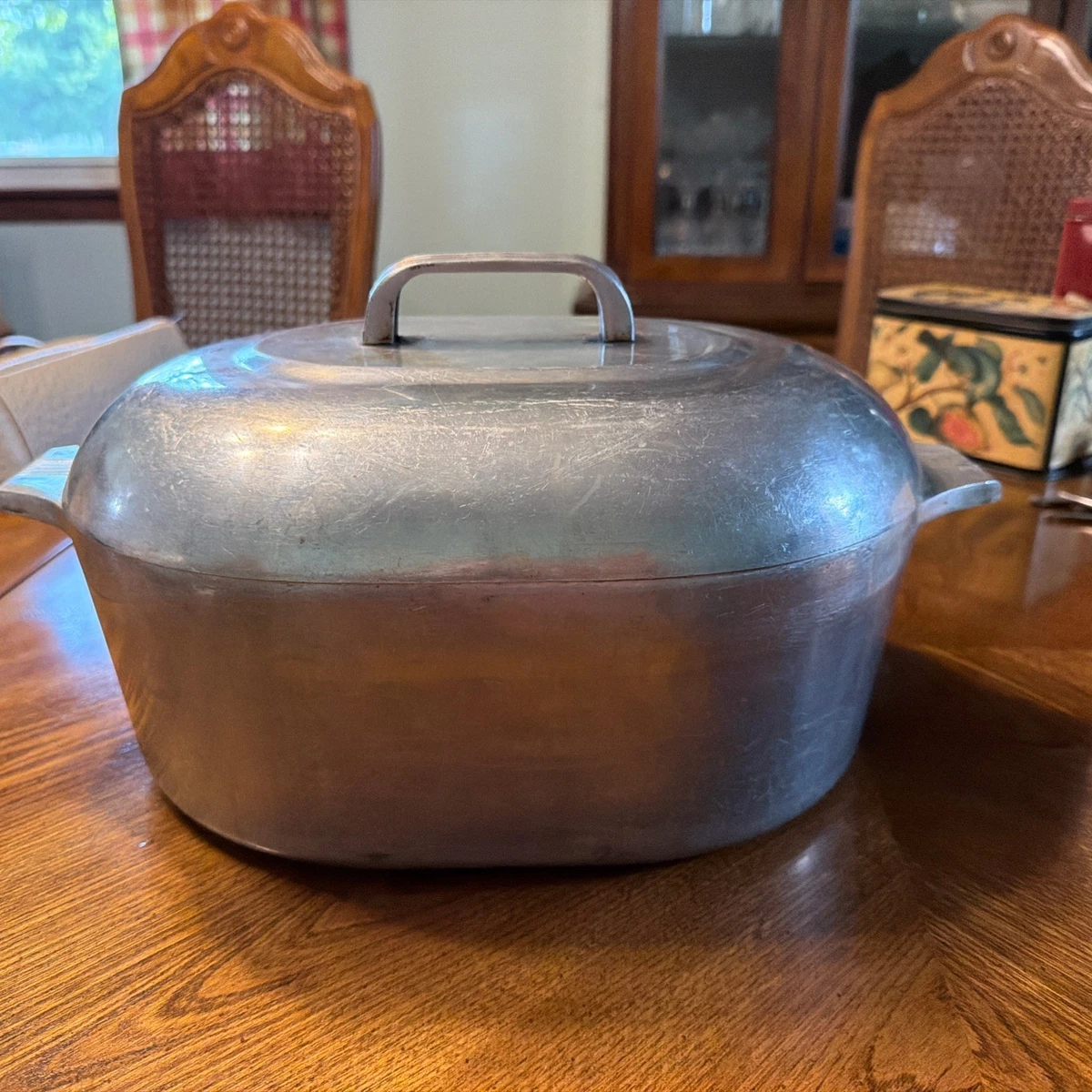 Wagner Ware Collectible Cookware for sale | eBay