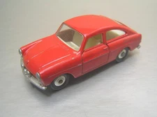 Matchbox Lesney #67 Volkswagen VW 1600 TL made in England VG+ Condition