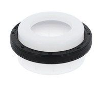 Corteco 49390581 Wellendichtring, Kurbelwelle FüR BMW