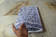 NO TARRIF CHARGE 100%✅ Nuovo Tessuto Stampa Floreale 100% Cotone 4 Iarde ZK_36