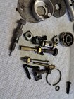 O.s. Engine Spare Parts Lot And Box — photo 6