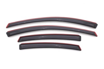 Auto Ventshade (AVS) 194529 Ventvisor  RAINGUARDS