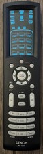 DENON RC-1067 AUDIO RECEIVER REMOTE CONTROL AVR-5308 AVR-5308CI AVP-A1HDCI OEM