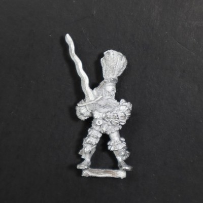 Empire, Imperial Great Sword, Games Workshop , 
