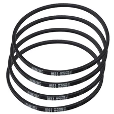 4Pc WP27001006 for Maytag Amana Speed Queen Agitator Washer Belt 38174 27001006