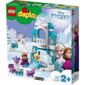 frozen duplo set