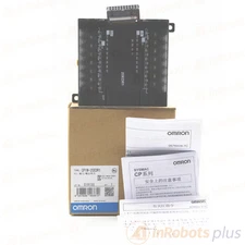 OMRON CP1W-20EDR1 CP1W20EDR1 Programmable Controller PLC 1PC
