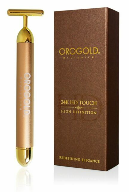 orogold face cream