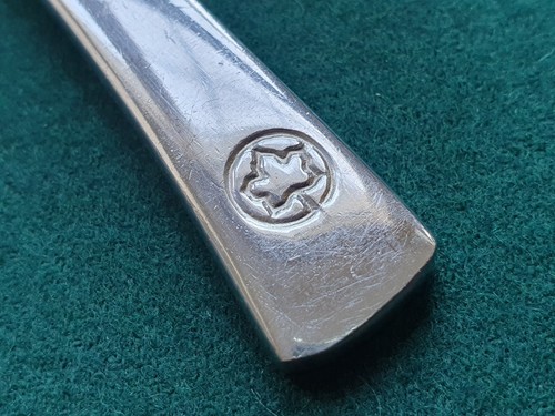 Vintage AIR CANADA Airline Knife Stainless Steel Aeronautica - Picture 2 of 3