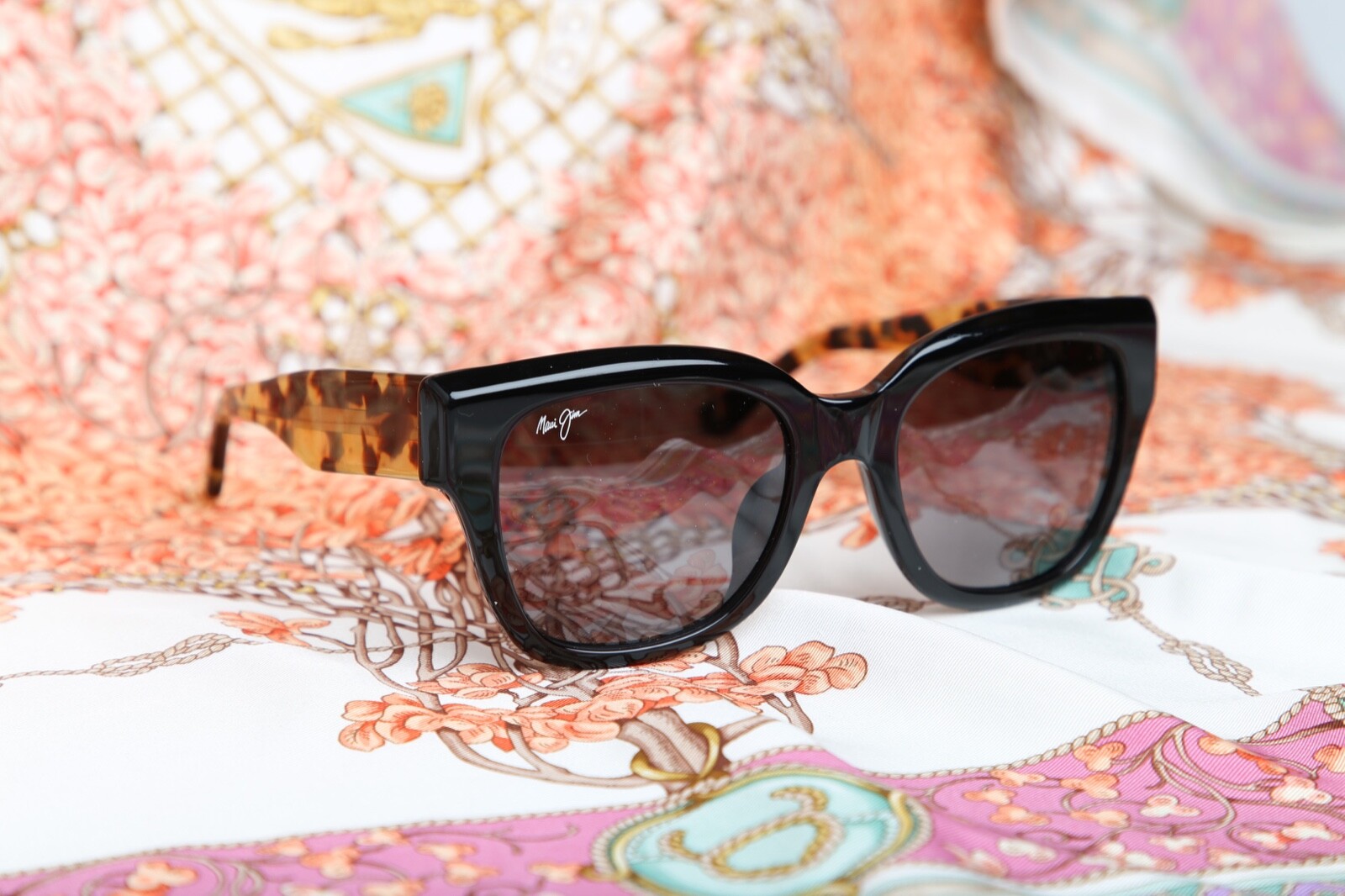 Maui Jim Siren Song Women's Sunglasses 