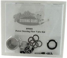 Borgeson 899001 Pressure Reducing Kit For Saginaw Power Steering Pumps Borgeson 899001 Pressure Reducing Kit For Saginaw Power Steering Pumps