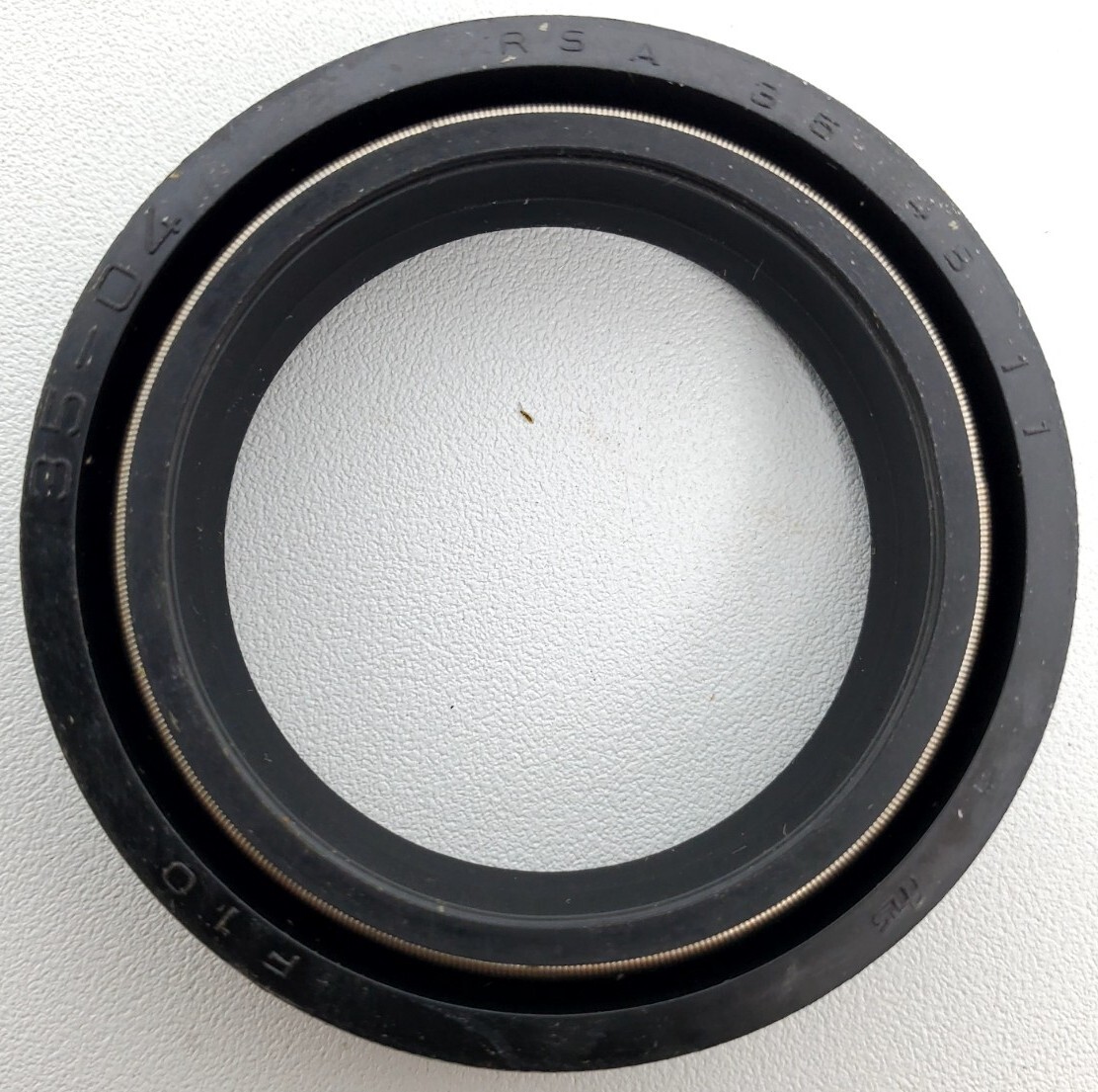Kawasaki NOS NEW 92049-1089 Oil Seal KZ ZX KZ550 ZX550 | eBay
