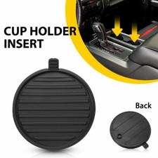 Center Console Cup Holder Insert For 2018-2021 Ford Expedition Jl3z-1513562-aa Y Center Console Cup Holder Insert For 2018-2021 Ford Expedition Jl3z-1513562-aa Y