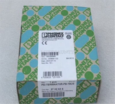 Psi-Terminator-Pb-Tbus 1Pc 2702636 New bi