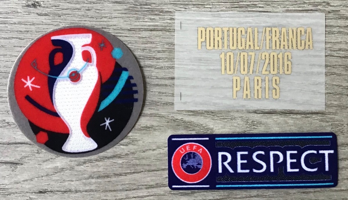 UEFA EURO 2016 Qualifiers Football Soccer Play Respect
