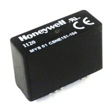 2PCS HONEYWELL CSNE151-104 Power Relay 9Pins