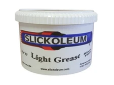 Slickoleum 15oz Grease Light Suspension Fork Bearings Seals Bicycle MTB MX MC