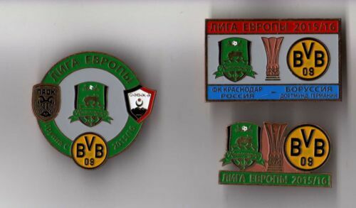 Pin Vintage Borussia Dortmund – Années 1940/50 – Ancien BVB – Collection Football