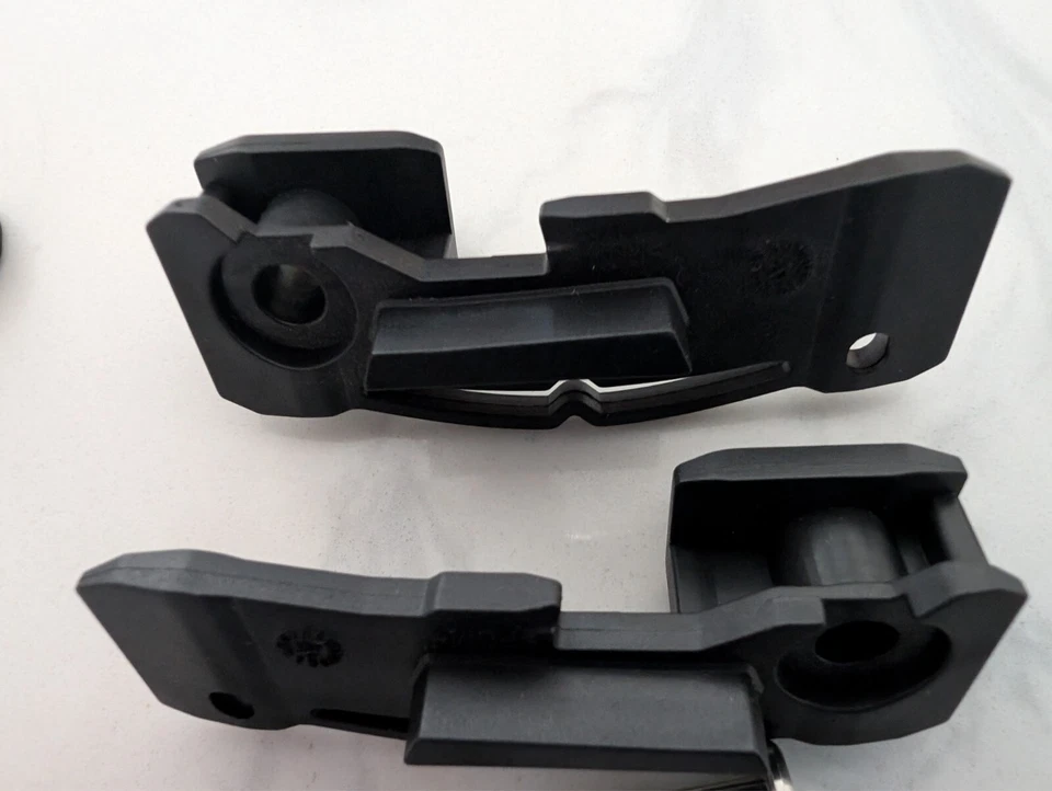 Kit de reparación de techo corredizo Smart W451 Fortwo Cabrio para 2006-2014 Foto 2 de 4