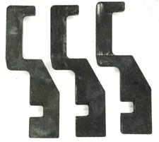 Tremec T56 Shift Fork Interlocking Plate 1386-190-001