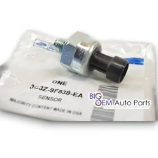 2003 - 2007 Ford Super Duty Excursion 6.0 Diesel ICP Sensor new OEM 3C3Z-9F838-A