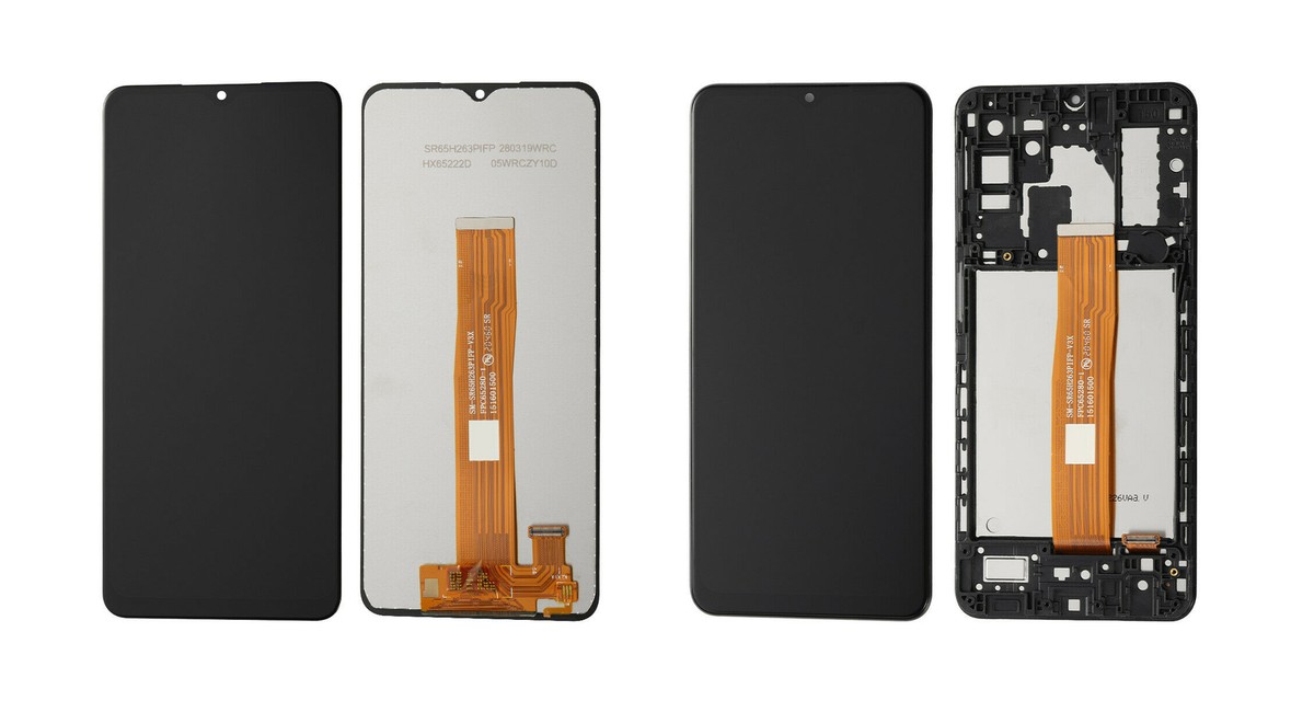 For Samsung Galaxy A32 5G A326 LCD Display Touch Screen Digitizer