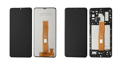 For Samsung Galaxy A32 5G A326 LCD Display Touch Screen Digitizer±Frame Assembly