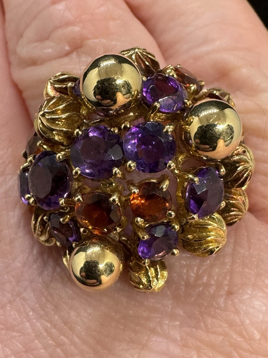 H.Stern Fine Gemstone Rings | eBay