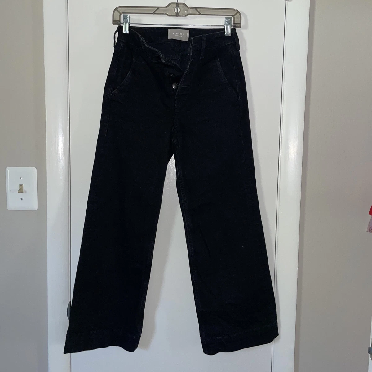 Everlane heavyweight best sale chino