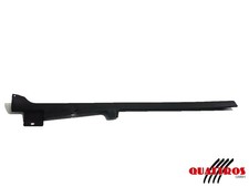 EINSTIEGSLEISTE ABDECKUNG VERKLEIDUNG SCHWARZ LINKS AUDI CABRIO 8G0853905