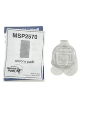 Marcy Adhesives MSP2570 Replacement Windshield Rain Sensor Pad See Model Fitment