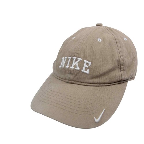Vintage Y2k Nike Spellout Mini Swoosh 