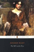 The Mill on the Floss (Penguin Classics) - Paperback By George Eliot - GOOD