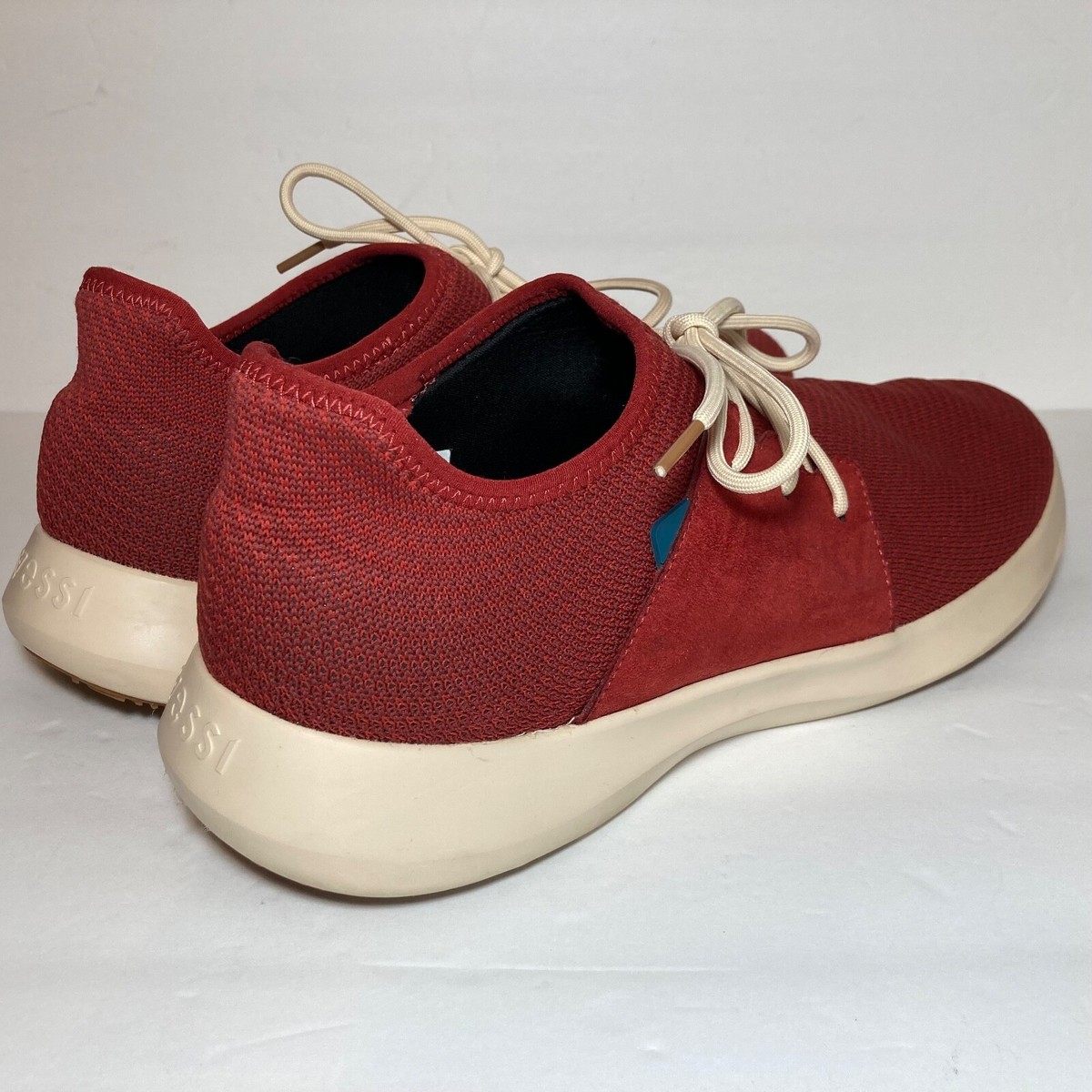 Vessi Weatherproof Everyday Classic Sneaker Shoes / Mens  display picture 1