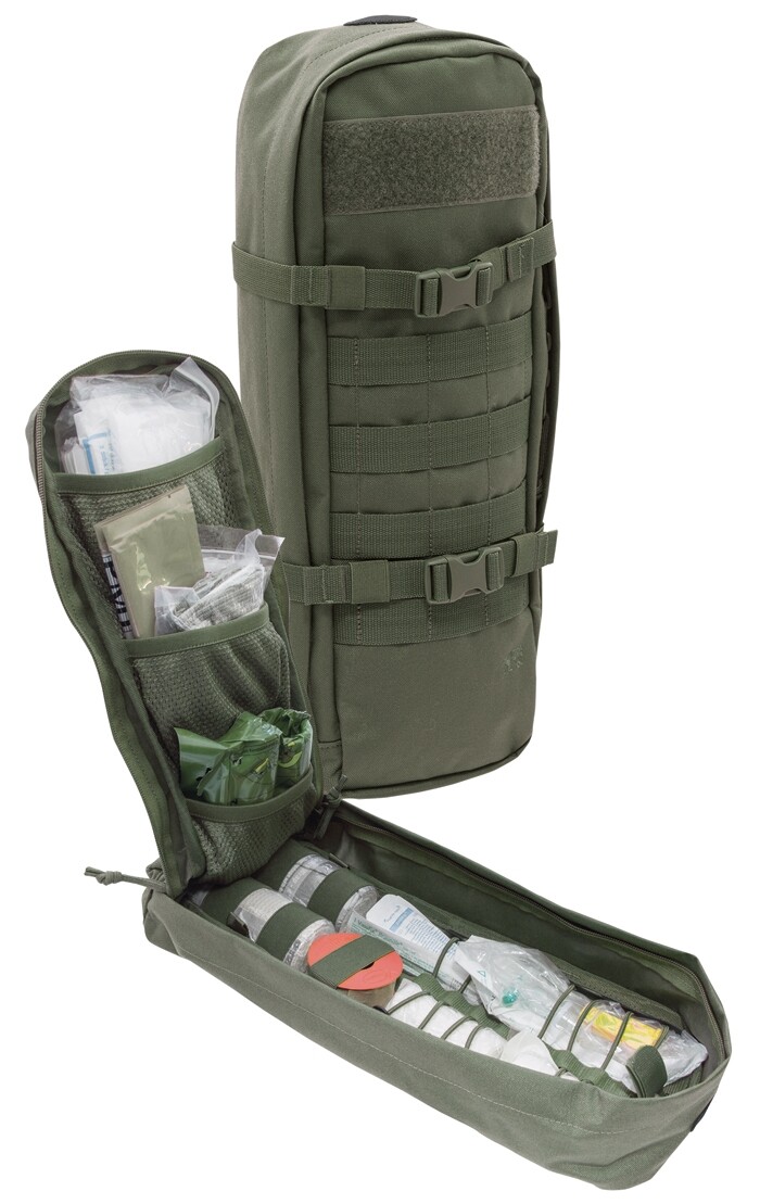 Thumbnail - Tasmanian Tiger Tac Pouch 13 Sp - Lieferbar In 3 Farben